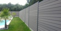Portail Clôtures dans la vente du matériel pour les clôtures et les clôtures à Houesville